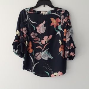 Monteau Women Blouse